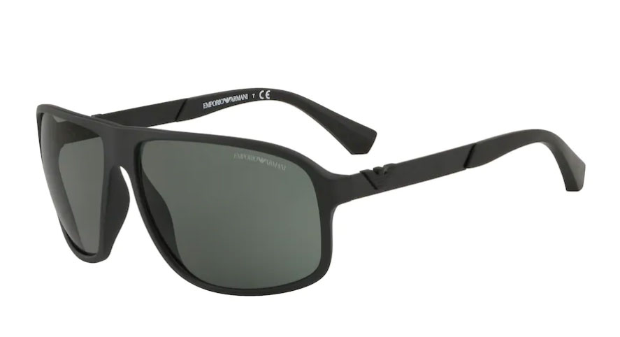 Emporio Armani 0EA4029 sunčane naočale